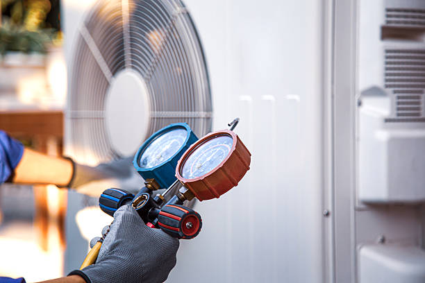 Affordable Furnace Repair solutions in Columbia City, IN