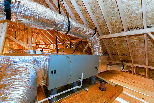 Trusted Furnace Repair service in Columbia City, IN - FH HVAC